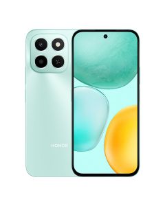 Honor X6C 6/256 1 Year Warranty Pta approved - Musab Mall-1 (3 Months 0% Percent Profit Product Available On 48 Months Installment)